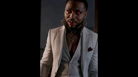Curse Of The Vampire Bloodline