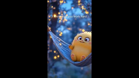 I Know you... Sweet Song