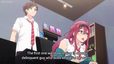 iroha finally hit her slump | My Friend's Little Sister Has It In for Me