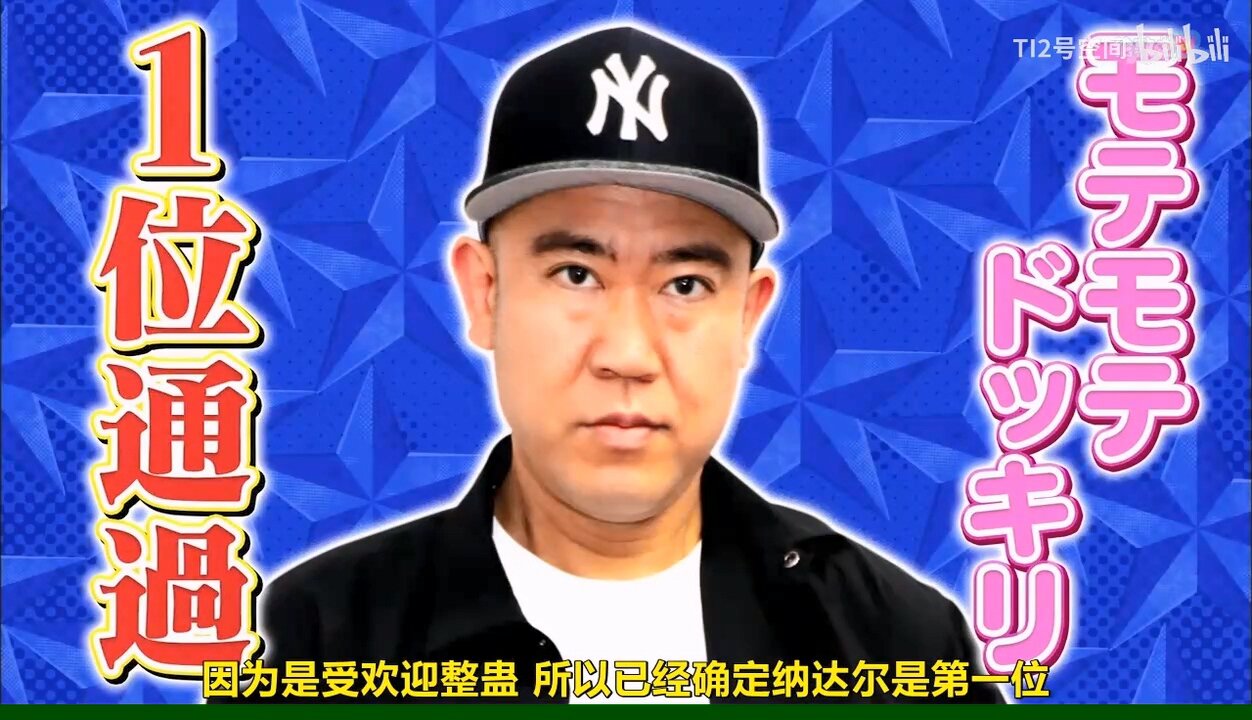 【中字】男女糾察隊 200623 - 納達爾超受歡迎整人 整人幫手都中槍大獎賽