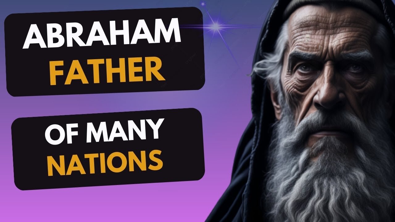 HOTC | Bible Commentary|Linage of Abraham-Who Really Lives In Israel Today | Fri Aug 8th, 2025