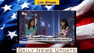 Extrax534b: Sky News Australia - FBI releases new intel on Trump assassination attempt