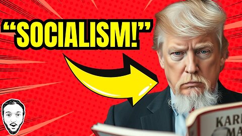 Some Right-Wingers Accuse Trump of Socialism — Here's Why