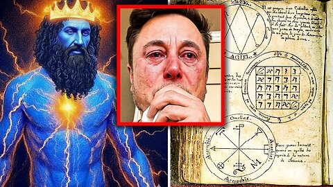 Grok AI Just Translated Solomon’s Forbidden Book — And the Secrets Inside Are Terrifying