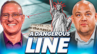 When the State Sanctions Death: New York’s Assisted Suicide Law - Ep. 7217