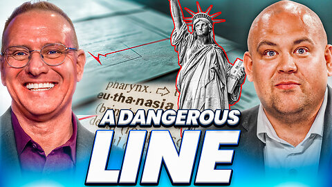 When the State Sanctions Death: New York’s Assisted Suicide Law - Ep. 7217