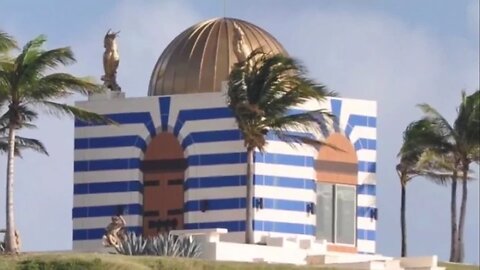 EPSTEIN FILES - TRUMP BONDI - EPOSURE HOLD - TRUST THE PLAN