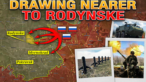 Zelenskyy Doesn't Plan to Stop🚫✋RUAF Are Advancing in the Kharkiv Region⚔️Military Summary 2025.7.17