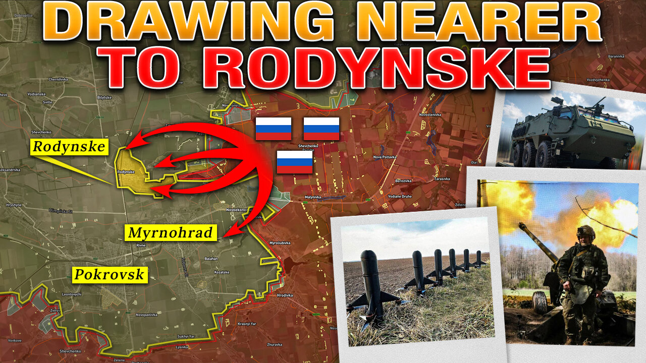 Zelenskyy Doesn't Plan to Stop🚫✋RUAF Are Advancing in the Kharkiv Region⚔️Military Summary 2025.7.17