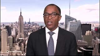 Capehart on Leaving WaPo: ‘We Were Told We Would Have To Be Unapologetically Patriotic’ and Write About Positive Things