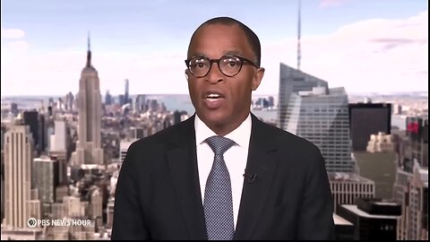 Capehart on Leaving WaPo: ‘We Were Told We Would Have To Be Unapologetically Patriotic’ and Write About Positive Things