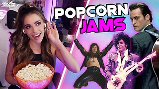 OTS: Rockin’ the Reels 🎸 Music Movies That Shaped Us