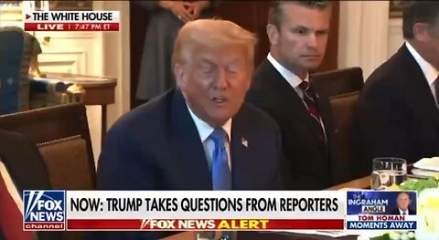 “I Just Told It To Bibi Backstage”?!