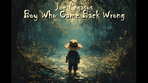 Boy Who Came Back Wrong – Bobby “Heavy” Dunbar Mystery