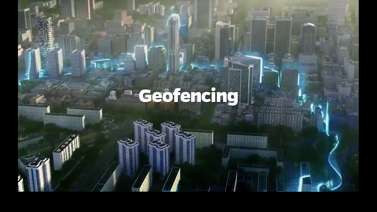 It's all about total CONTROL: This is why they want a cashless society & programmable money.