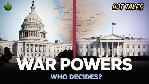 OVERSIGHT: Congress vs. President on War Powers
