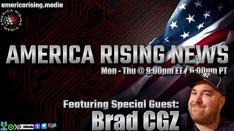 America Rising News
