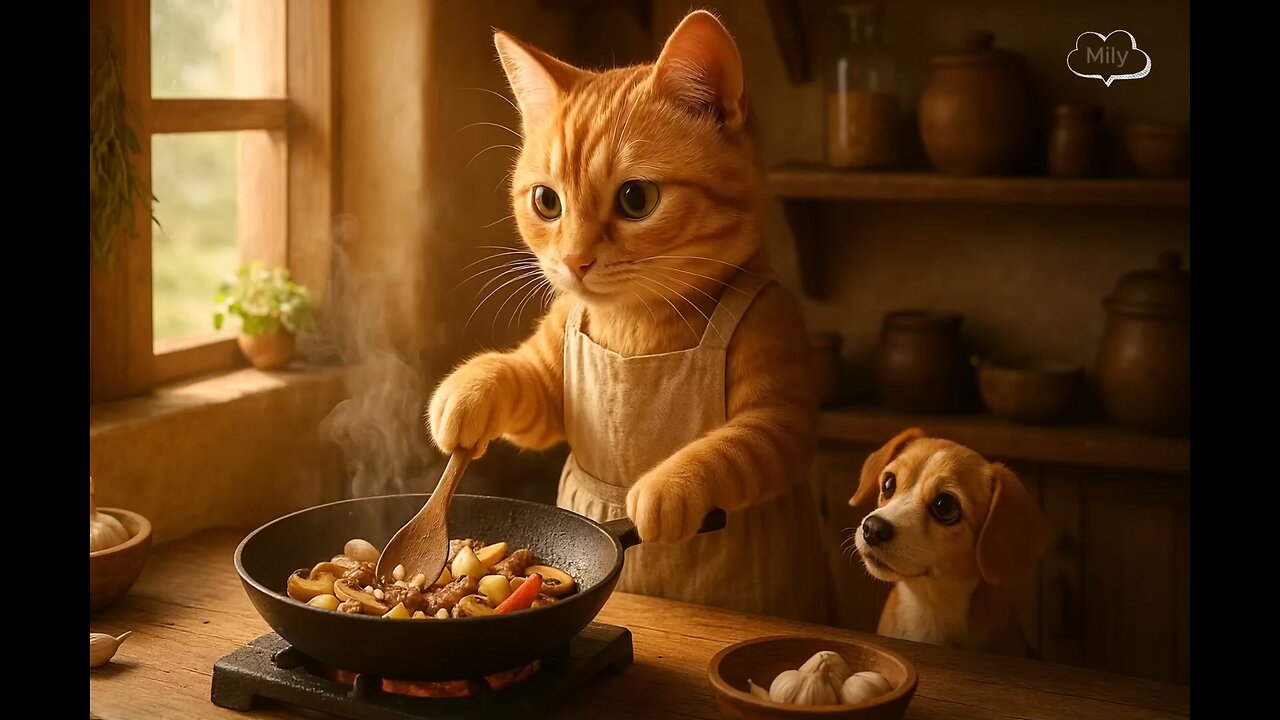 follow and share the video