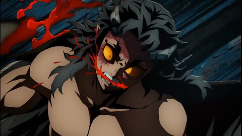 Demon Slayer S3 Ep6 | GENYA’S BACKSTORY + TANJIRO’S RAGE!! | Emotional & Hype Reaction 😭🔥