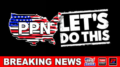5-16-25-PPN-AT-12PM-CST-1PM-EST #PPN #TRUTH