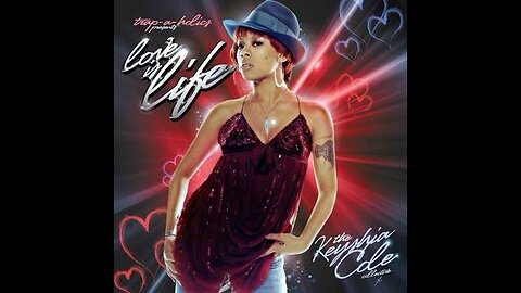 Keyshia Cole Feat. R Kelly & Polow Da Don Best Friend