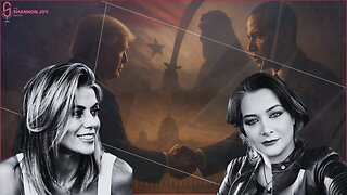 🔥🔥Trump Channels Obama Era Policies in the Middle East While Radical Islamization Threatens Human Rights in America and Across the Globe- With Special Guest Aynaz Anni Cyrus! 🔥🔥