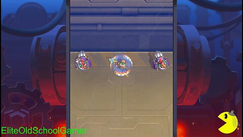 Warcraft Rumble - Siege - Ironforge - Wing 2 - Mekkatorque - June 2025