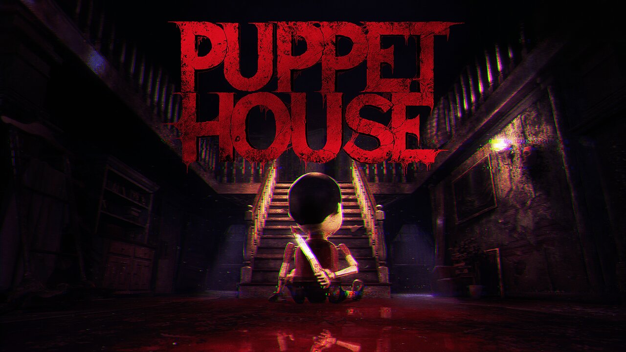 Puppet House Game Ending