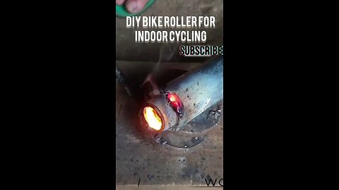 Transform Your Ride! 🎉 DIY Bike Rollers - Easy Step-by-Step Guide for Ultimate Cycling Fun!