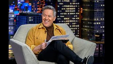 Greg Gutfeld Show | May 22, 2025