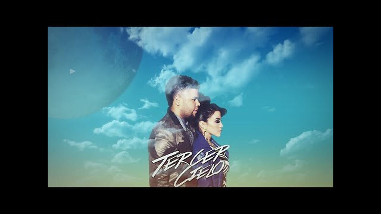 Tercer Cielo - Irreversible - Album Completo.