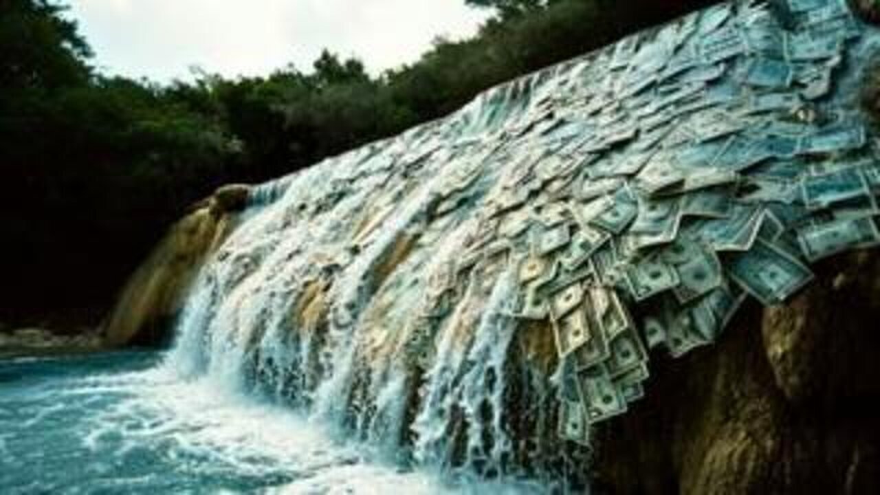 "WEF Reveals Strategies for Nature Commodification, Water Monopolization"