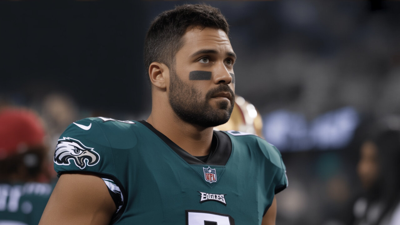Bryce Huff Traded