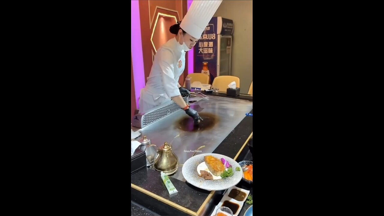 Yummy!