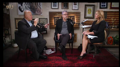 LARA LOGAN w/ Gary Berntsen and Ralph Pezzulo- Can we Trurst Election Machines