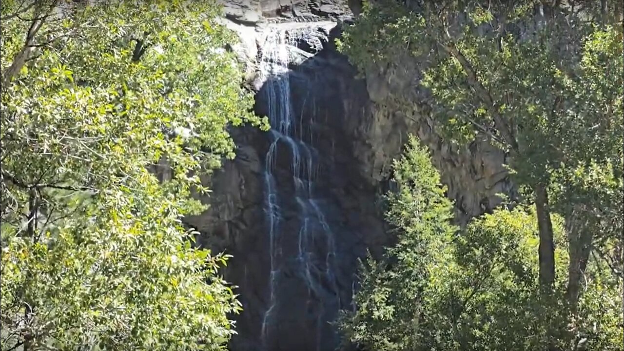 Spearfish Canyon & Deadwood Adventure