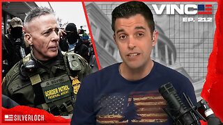 The Minneapolis Story the Media Isn't Telling You | Episode 212 - 01/27/26 VINCE