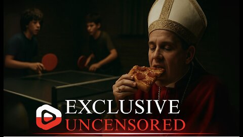 UNCENSORED: From the Vatican to PizzaGate, Babylon & ETs w/Tommy Truthful of Truth Mafia