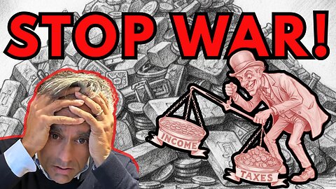 HOW YOU CAN LAWFULLY NOT PAY TAX! | With Chris Coverdale