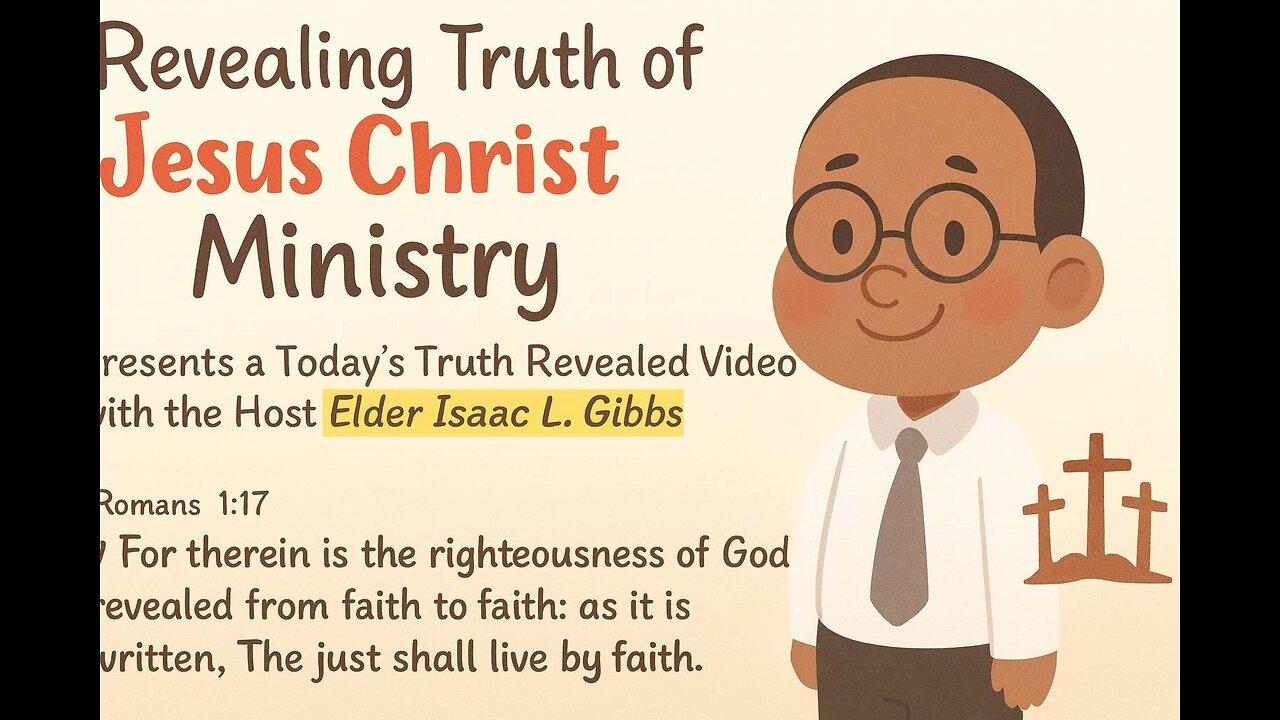 "THE POWERFUL REACH OF THE ISREALI LOBBY" WITH KEN REYNOLDS