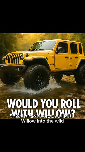 Professor Willows' Off-road Monster! || Cos it's for Science! || Pokemon Go!