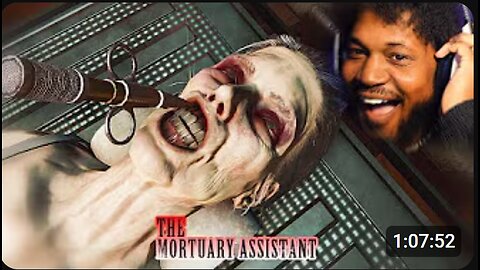 "MOST DISRESPECTFUL Jumpscares in The Mortuary Assistant 😨💀 | Ultimate Shock Moments"