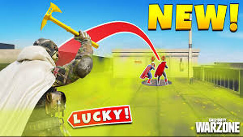 *LUCK VS SKILL* THE BEST WARZONE HIGHLIGHTS! - Epic & Funny Plays