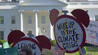 Scram Scam! Gallup Polling Reveals Climate Change Concerns Are Collapsing Among American Voters