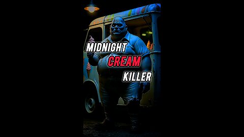 Midnight Cream Killer 🇺🇸 | True Scary Story from the USA