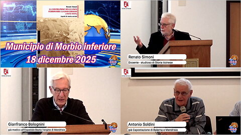 La costruzione della ferrovia Lugano-Chiasso - La ricerca storica di Renato Simoni