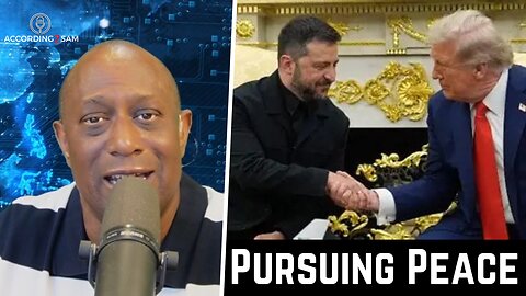 Pursuing Peace