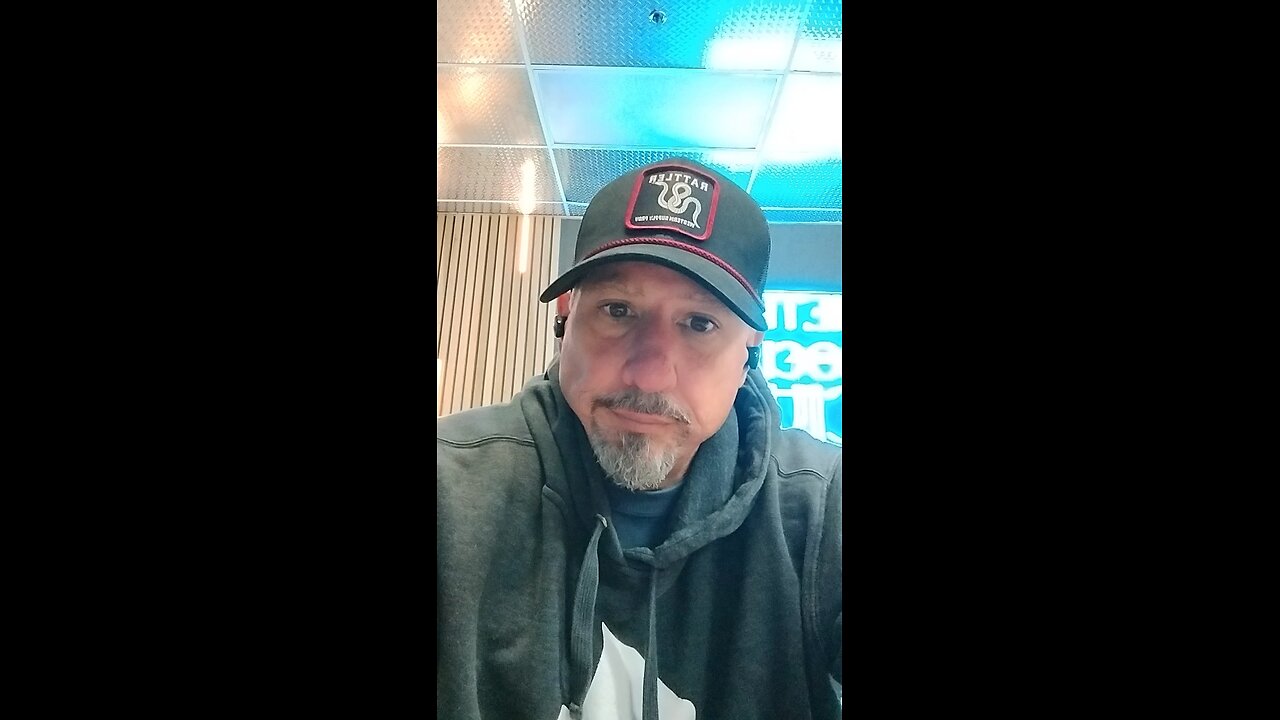 The enemy between your ears.