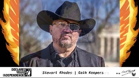 2025-08-14 StewartRhodes - Oath Keepers