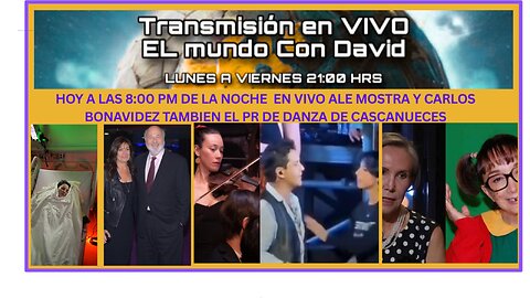 ¡CARLOS BONAVIDES RESPONDE! ¿Es un MANTENIDO? 😱 + Florinda Meza vs Chilindrina: ¡LA LLAMÓ RATERA!